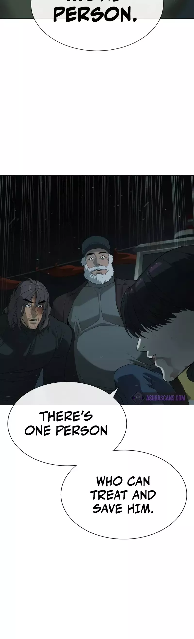 Read Killer Pietro chapter 72 image 86 on Lezhin