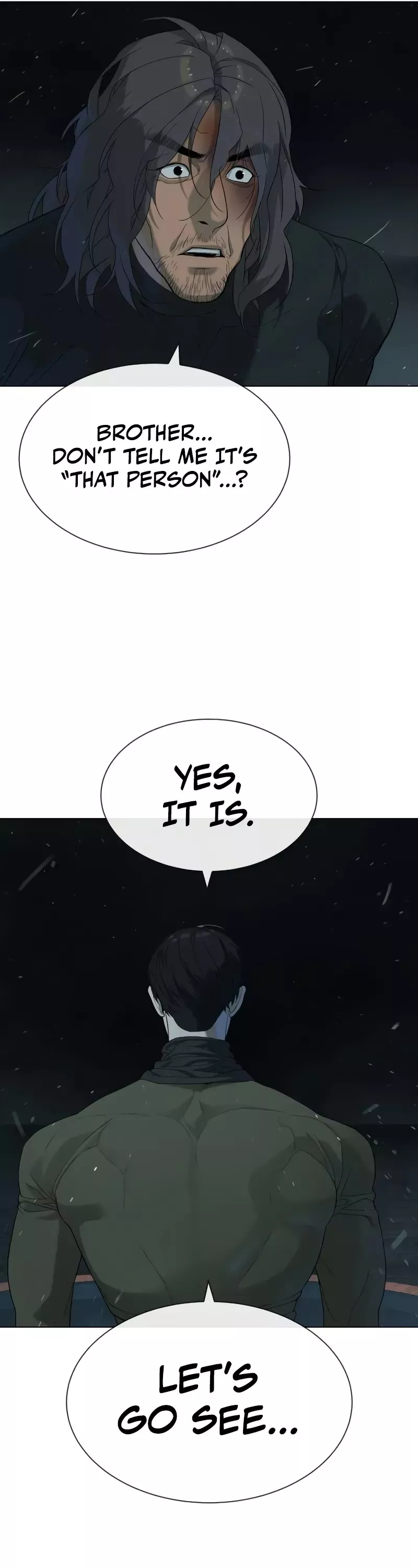 Read Killer Pietro chapter 72 image 87 on Lezhin