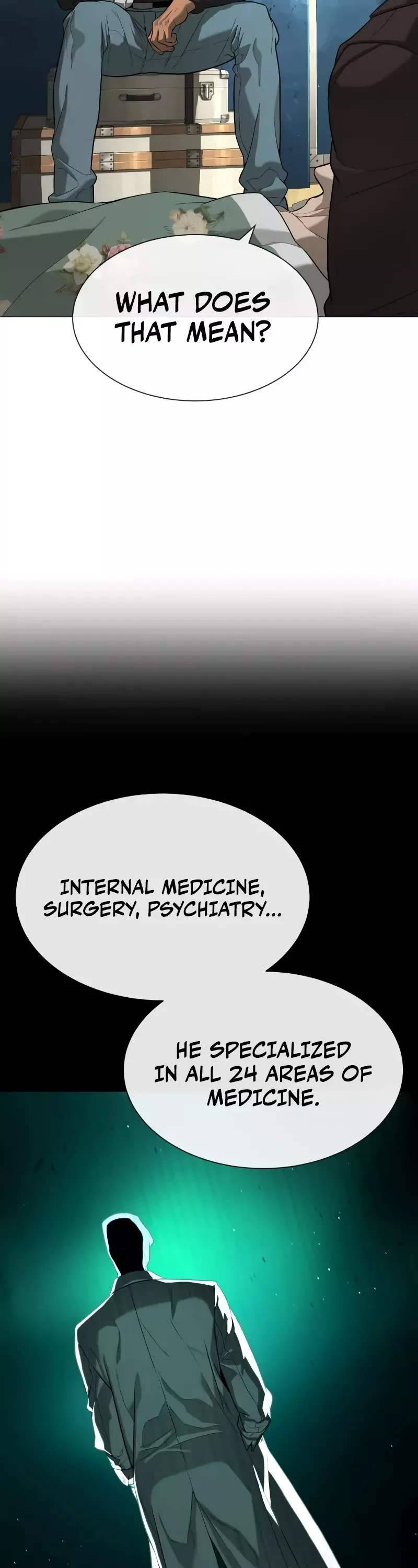 Read Killer Pietro chapter 73 image 12 on Lezhin