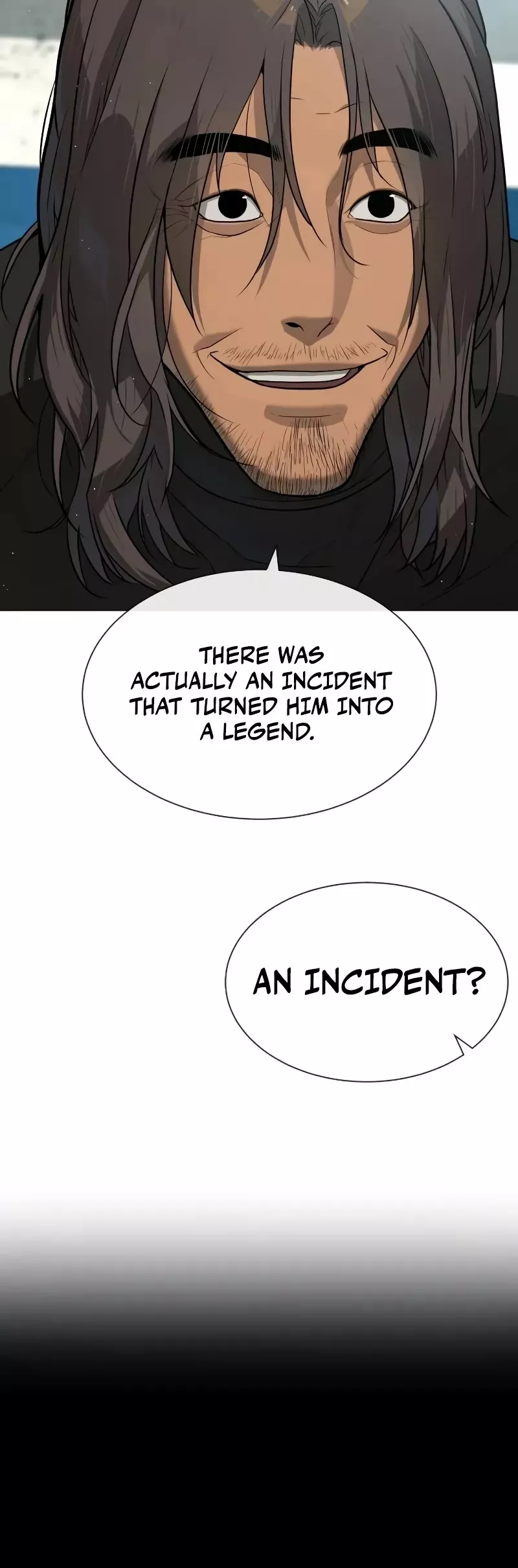 Read Killer Pietro chapter 73 image 14 on Lezhin