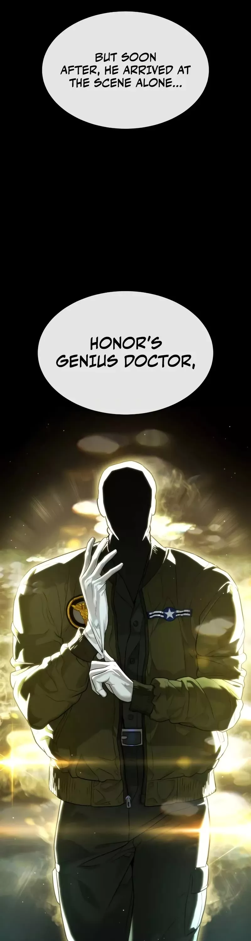 Read Killer Pietro chapter 73 image 18 on Lezhin