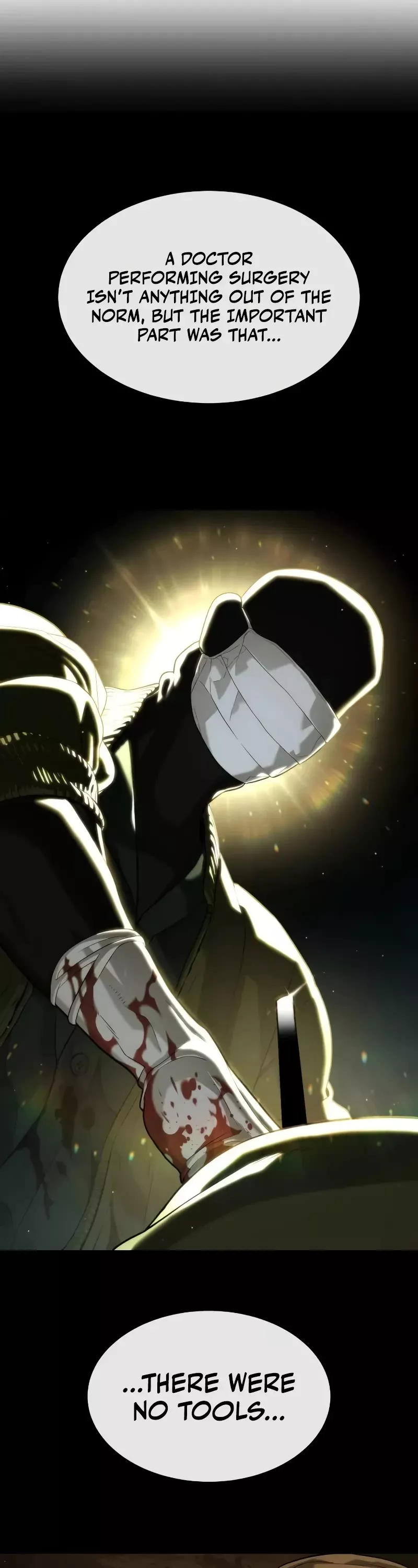 Read Killer Pietro chapter 73 image 22 on Lezhin