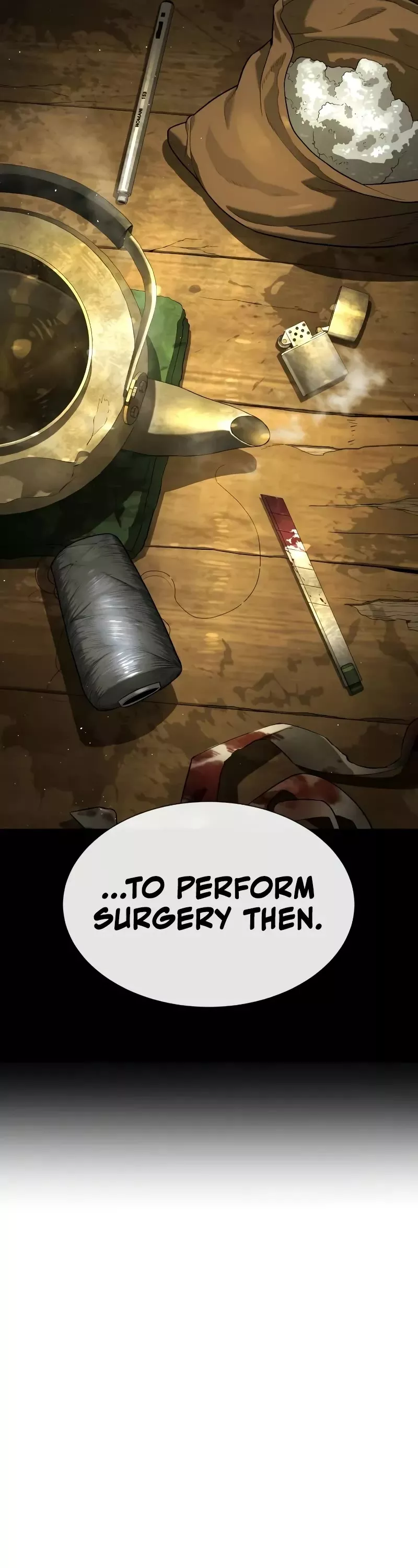 Read Killer Pietro chapter 73 image 23 on Lezhin