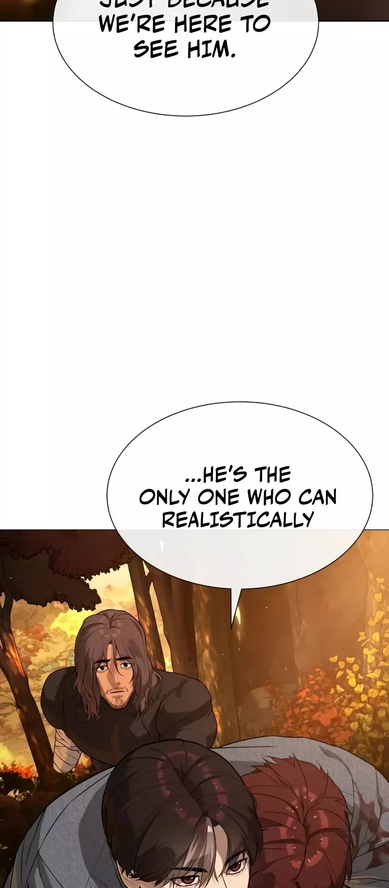 Read Killer Pietro chapter 73 image 26 on Lezhin