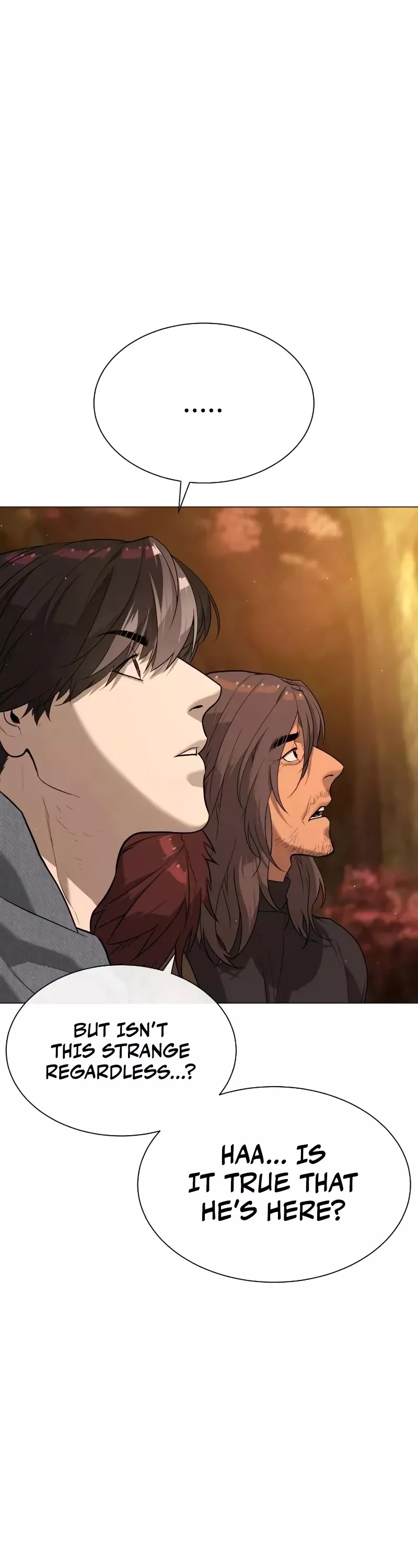 Read Killer Pietro chapter 73 image 28 on Lezhin