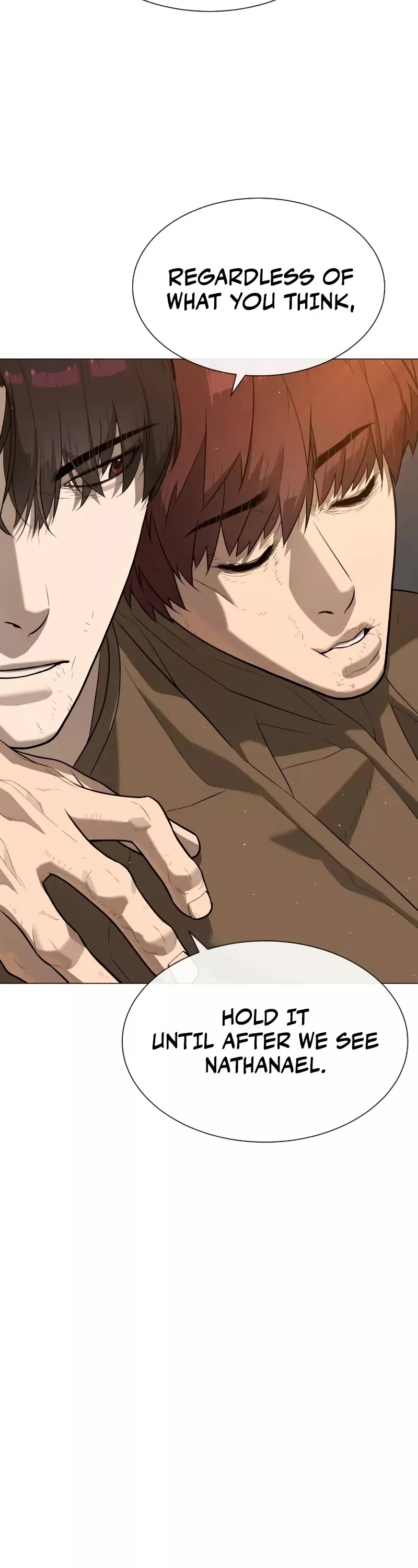 Read Killer Pietro chapter 73 image 30 on Lezhin