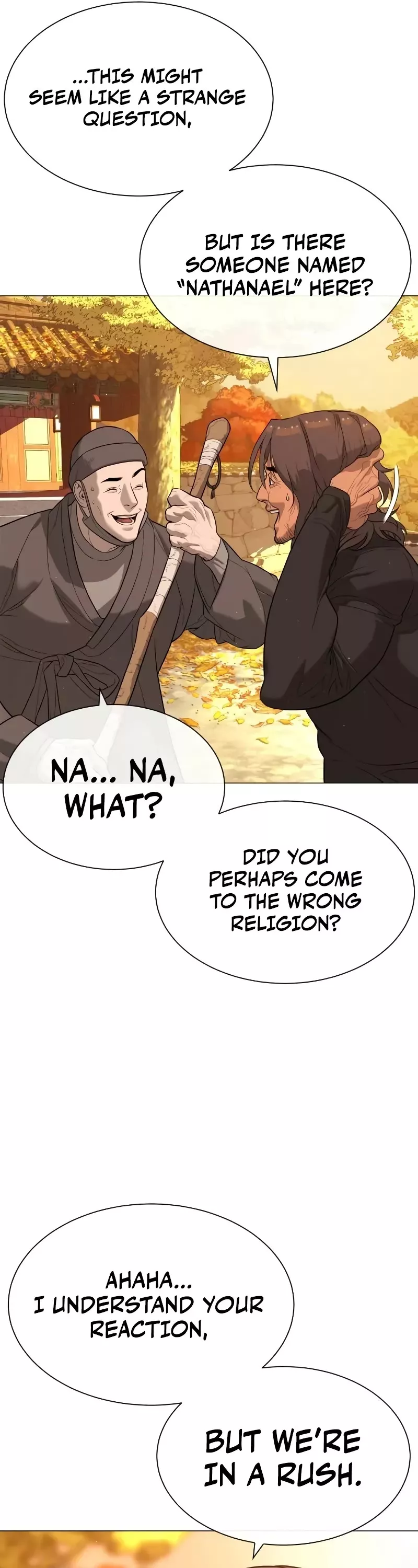 Read Killer Pietro chapter 73 image 34 on Lezhin