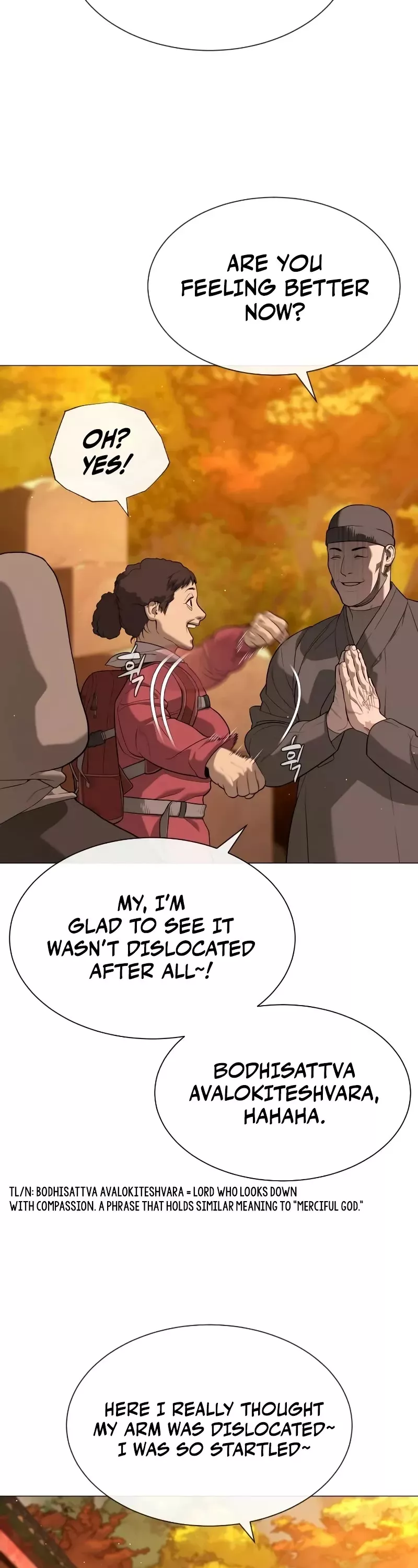 Read Killer Pietro chapter 73 image 43 on Lezhin