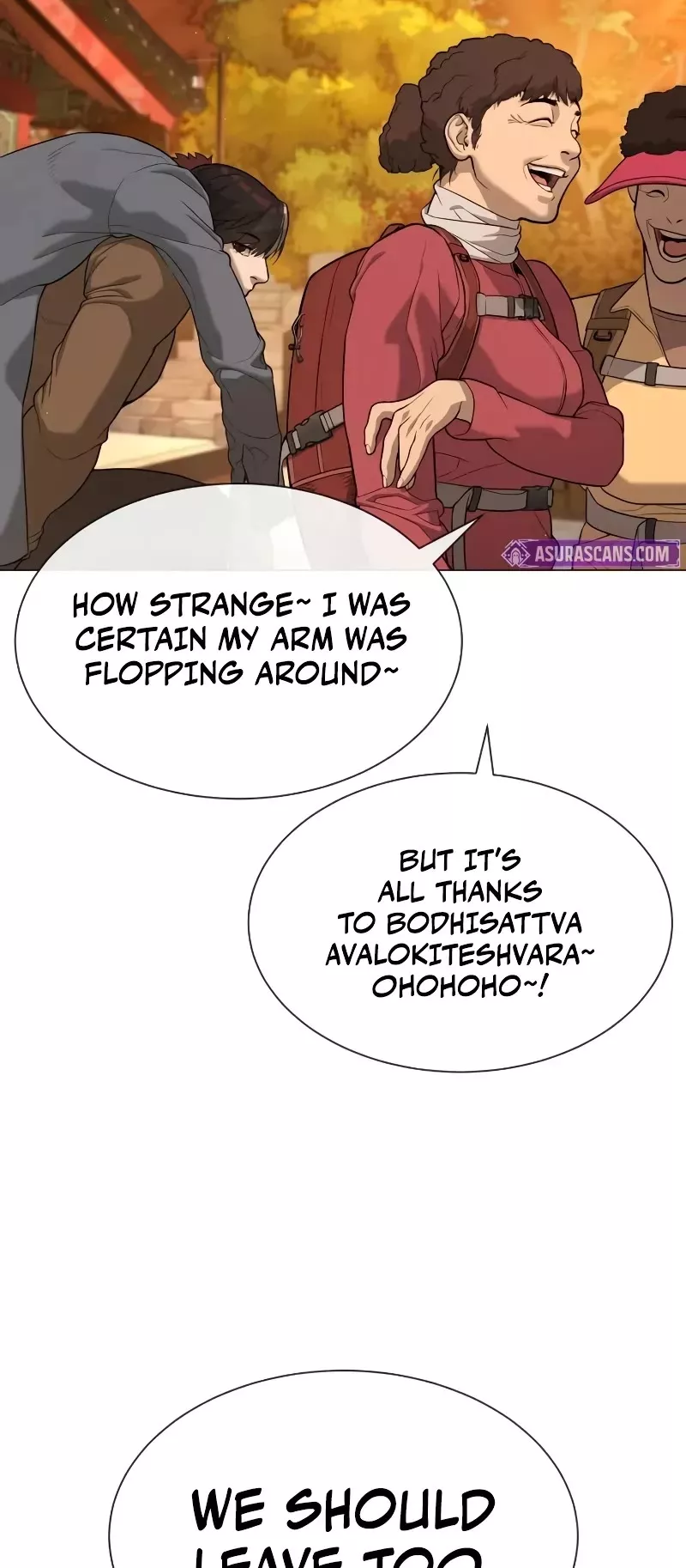 Read Killer Pietro chapter 73 image 44 on Lezhin
