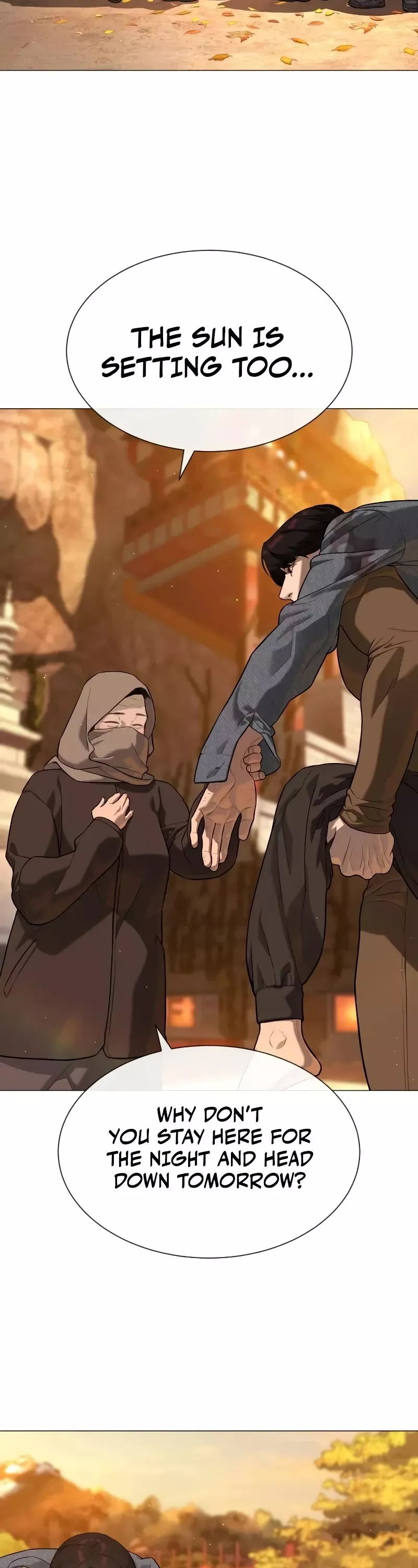 Read Killer Pietro chapter 73 image 47 on Lezhin