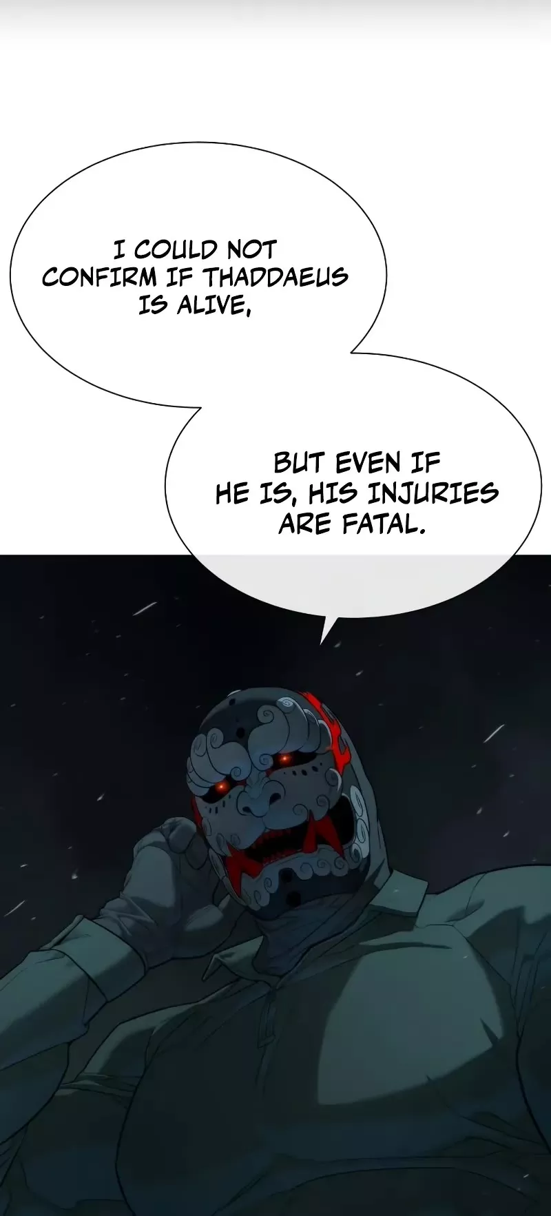 Read Killer Pietro chapter 73 image 5 on Lezhin