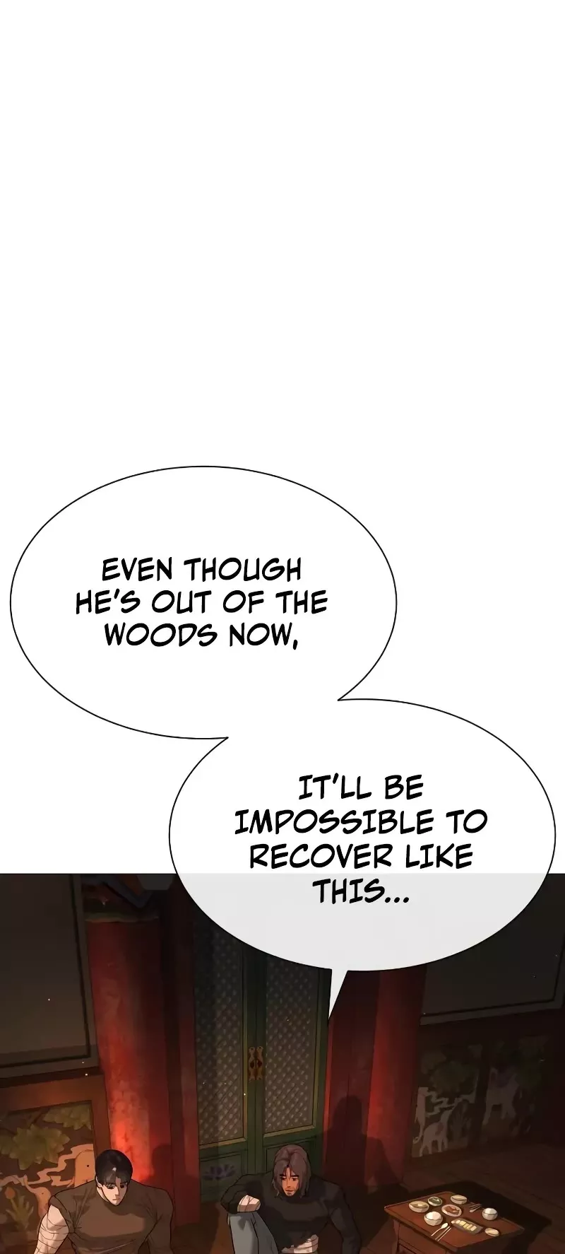 Read Killer Pietro chapter 73 image 50 on Lezhin