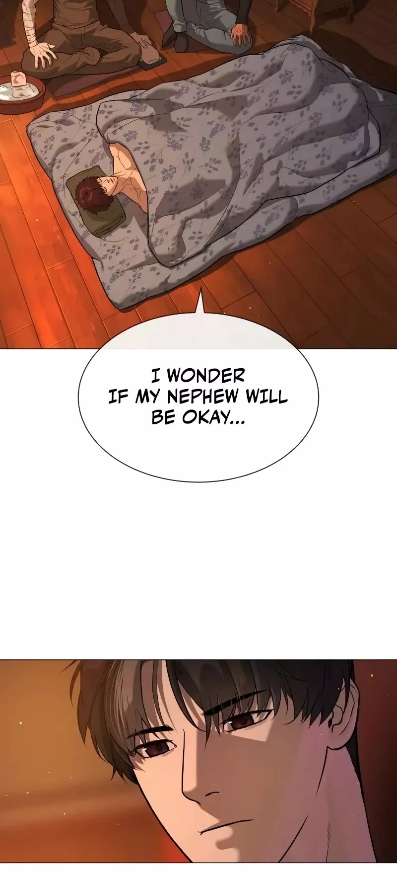 Read Killer Pietro chapter 73 image 51 on Lezhin
