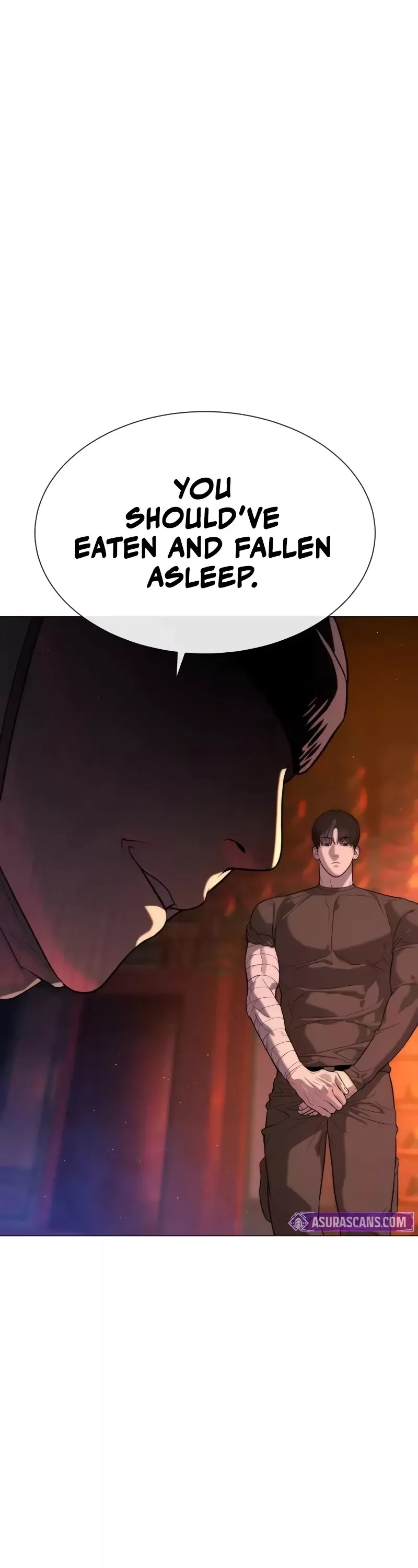 Read Killer Pietro chapter 73 image 58 on Lezhin