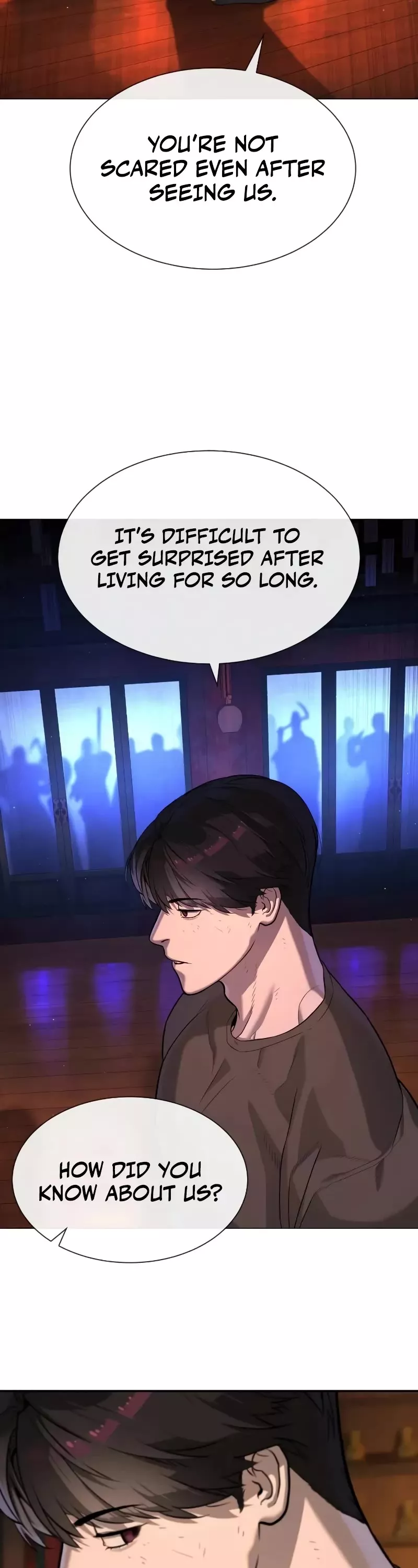 Read Killer Pietro chapter 73 image 61 on Lezhin