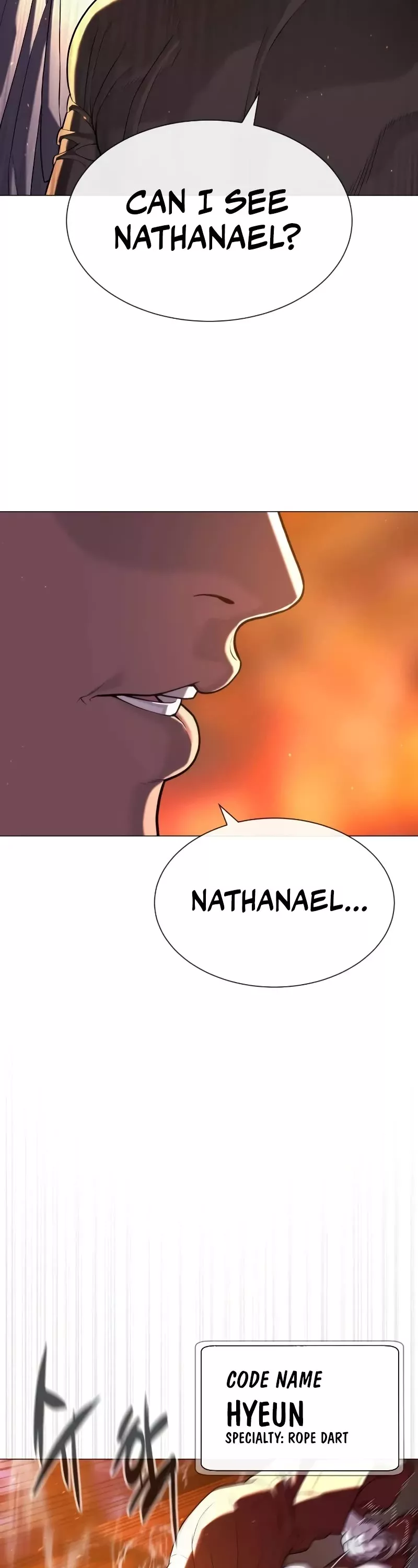 Read Killer Pietro chapter 73 image 65 on Lezhin