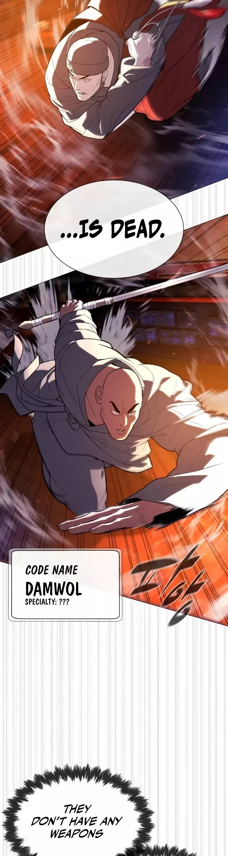 Read Killer Pietro chapter 73 image 66 on Lezhin