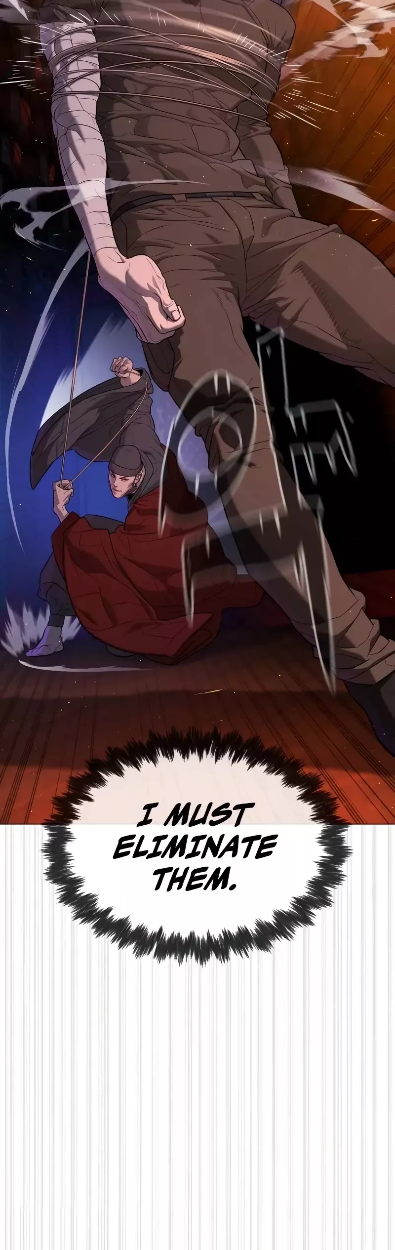 Read Killer Pietro chapter 73 image 68 on Lezhin