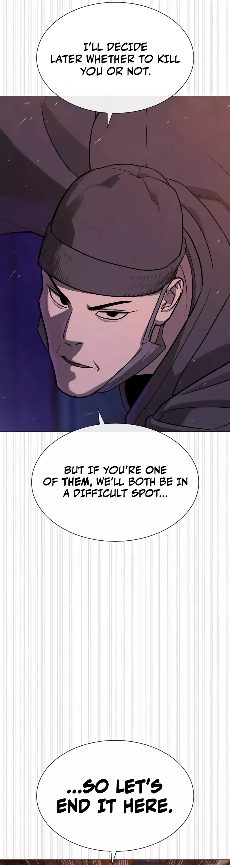 Read Killer Pietro chapter 73 image 69 on Lezhin