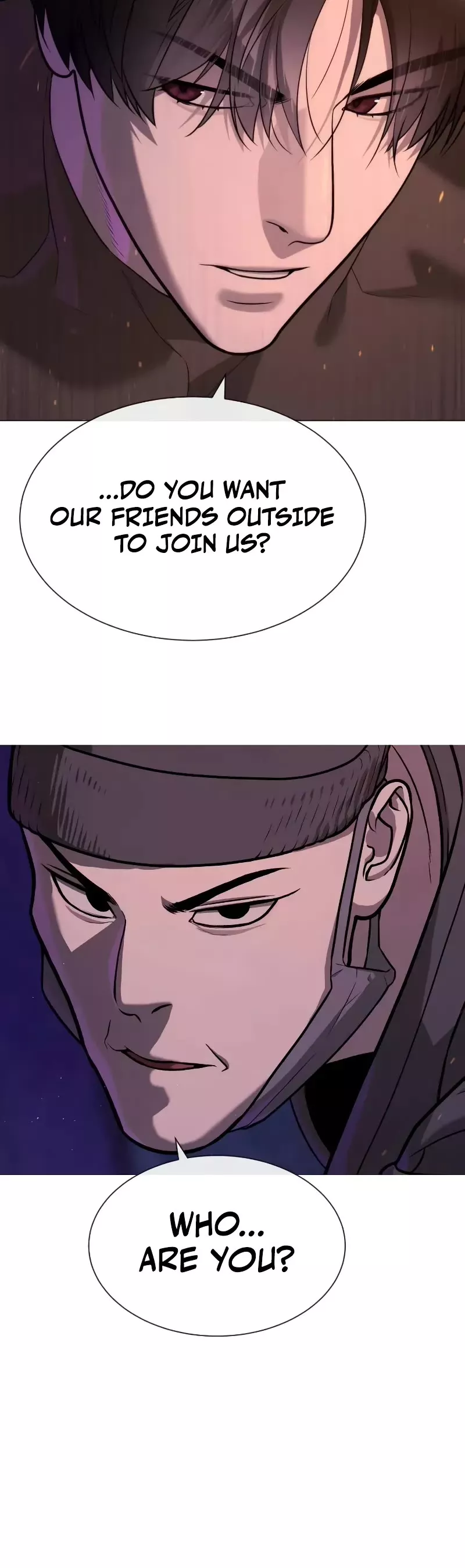 Read Killer Pietro chapter 73 image 73 on Lezhin