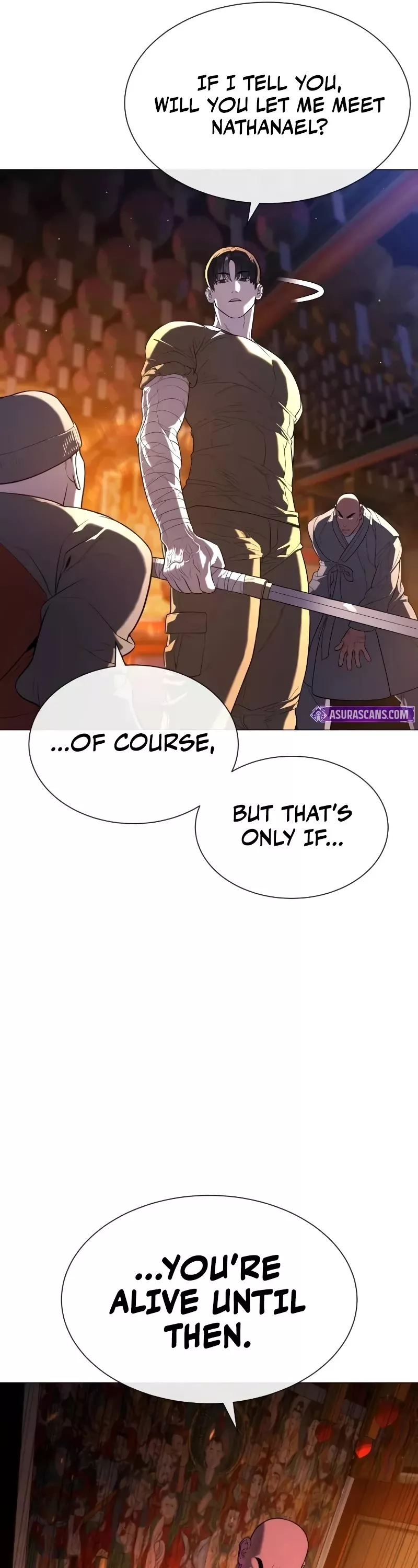 Read Killer Pietro chapter 73 image 74 on Lezhin