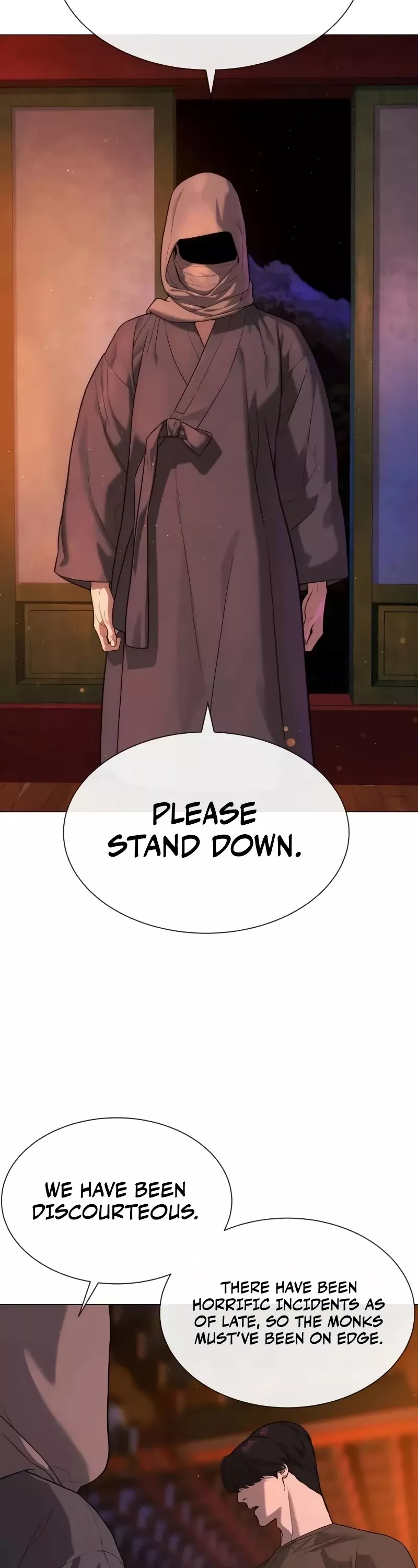 Read Killer Pietro chapter 73 image 77 on Lezhin