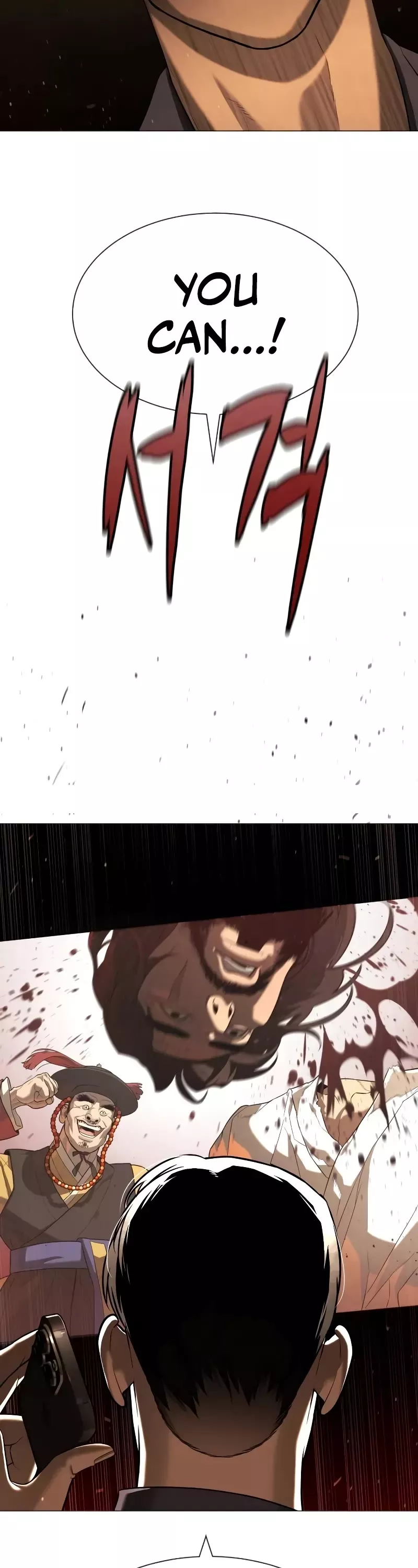 Read Killer Pietro chapter 73 image 8 on Lezhin