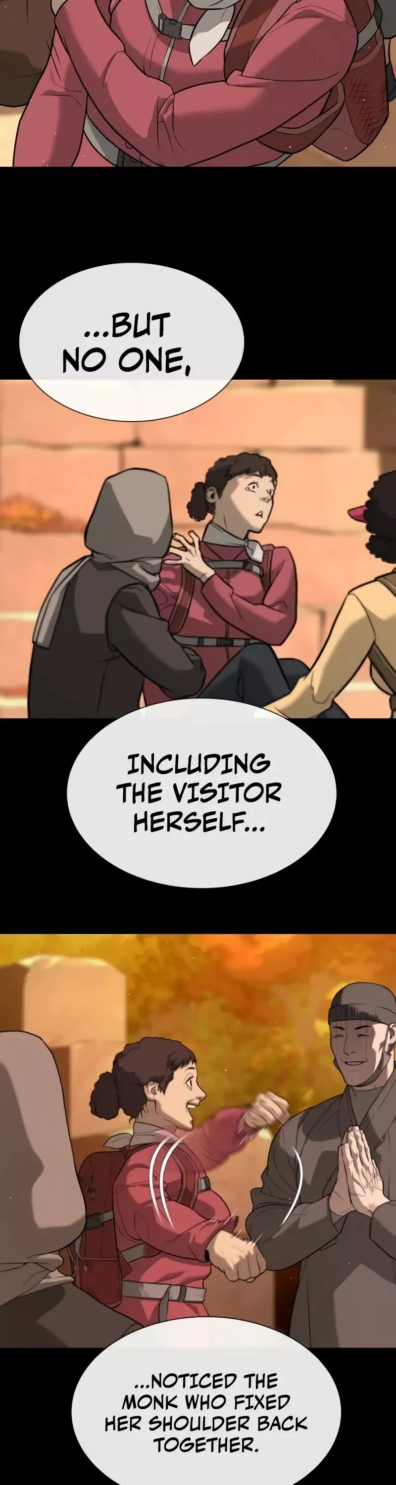 Read Killer Pietro chapter 73 image 81 on Lezhin