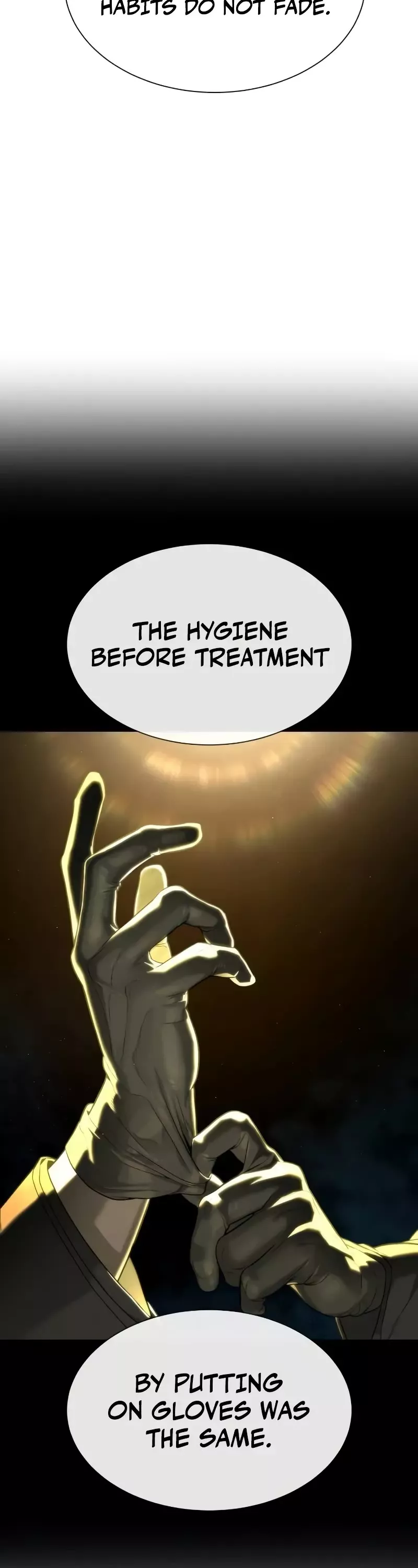 Read Killer Pietro chapter 73 image 83 on Lezhin