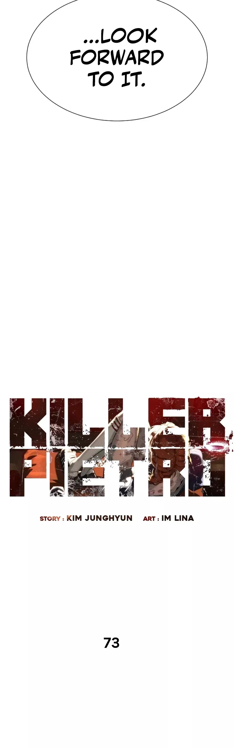 Read Killer Pietro chapter 73 image 9 on Lezhin
