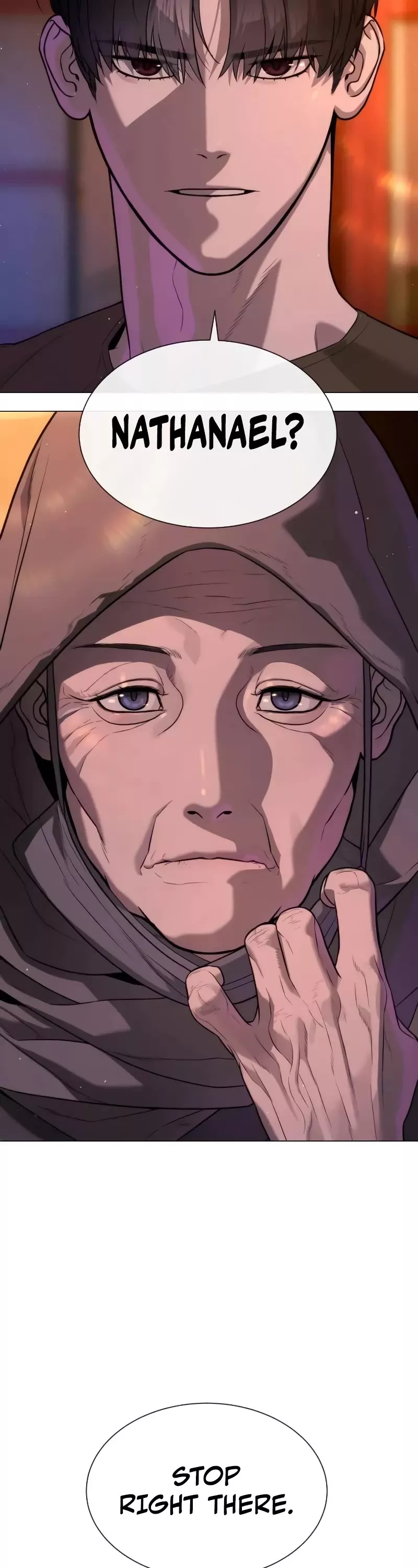 Read Killer Pietro chapter 74 image 1 on Lezhin