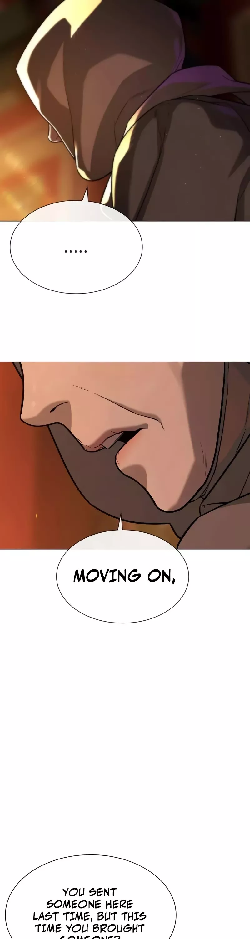 Read Killer Pietro chapter 74 image 17 on Lezhin