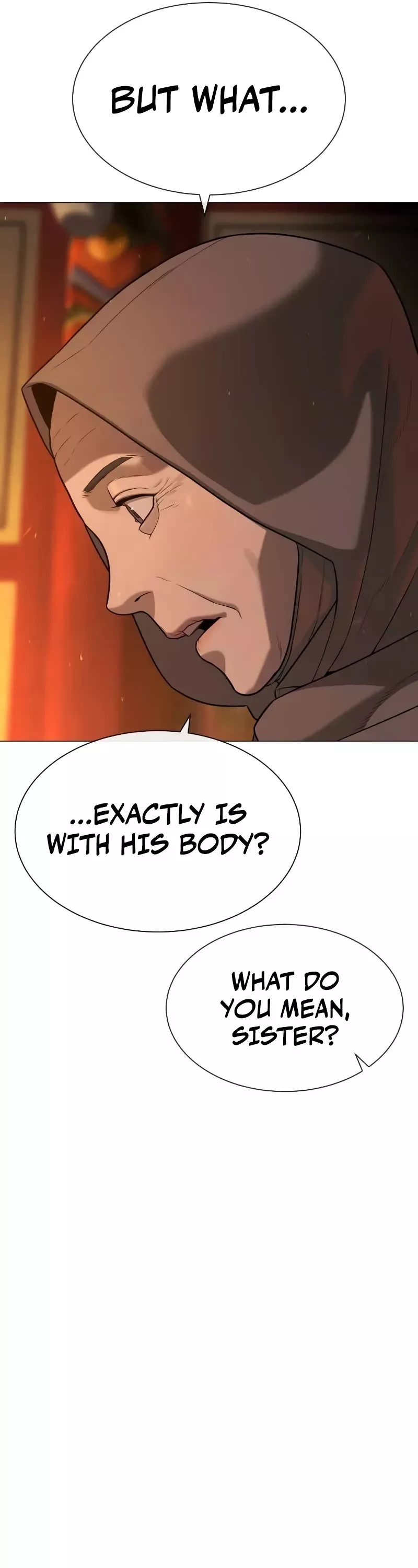 Read Killer Pietro chapter 74 image 20 on Lezhin