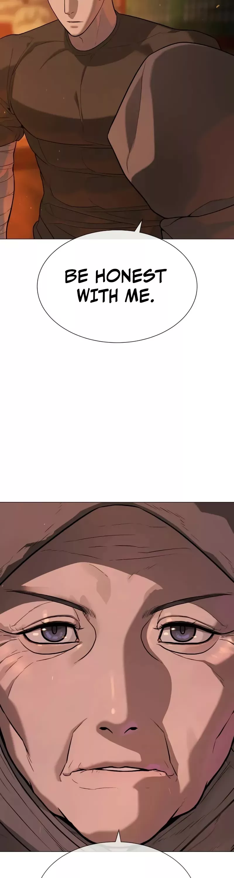 Read Killer Pietro chapter 74 image 22 on Lezhin