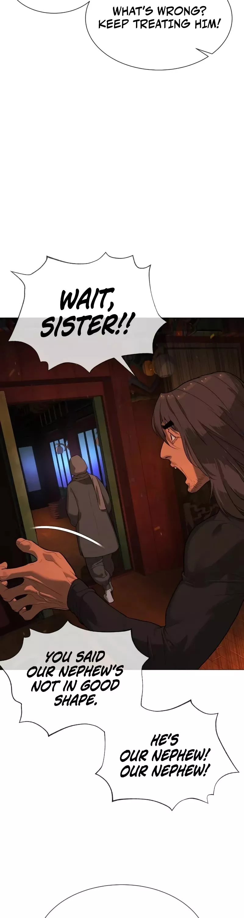Read Killer Pietro chapter 74 image 26 on Lezhin