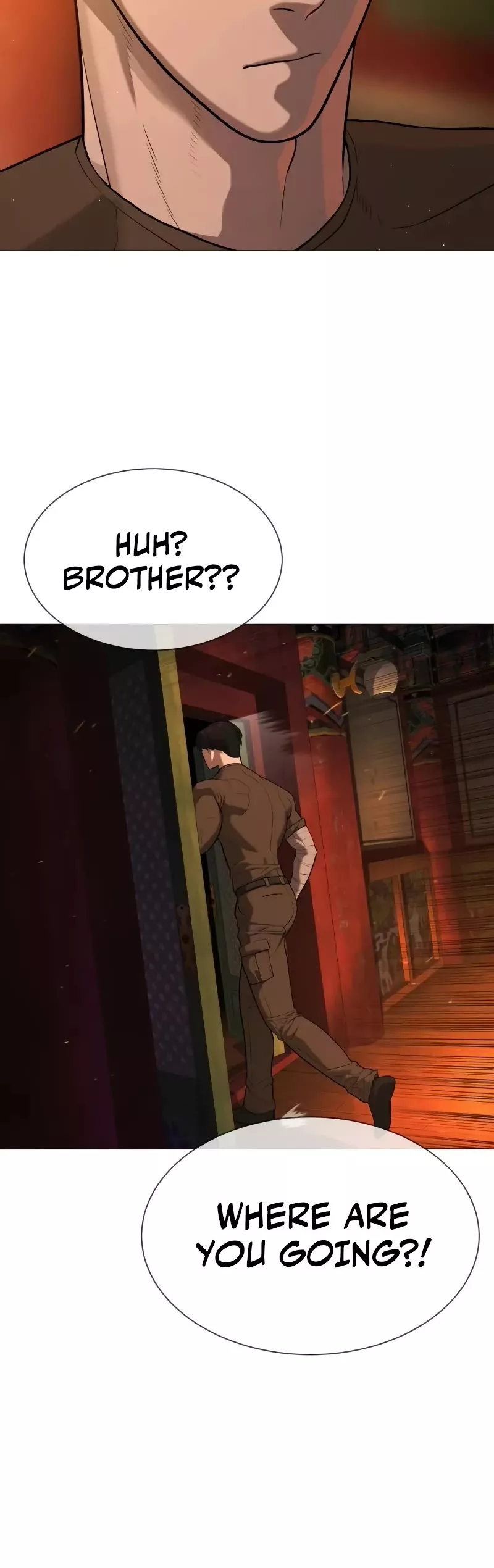 Read Killer Pietro chapter 74 image 29 on Lezhin