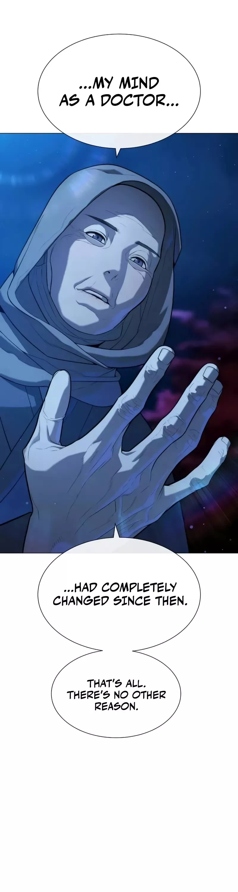 Read Killer Pietro chapter 74 image 35 on Lezhin