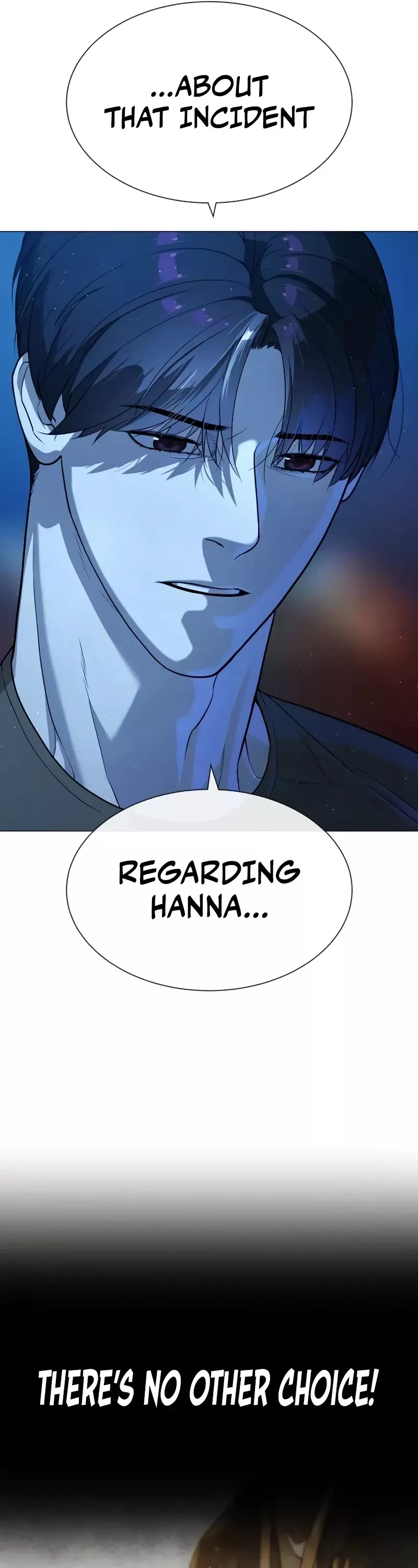 Read Killer Pietro chapter 74 image 40 on Lezhin
