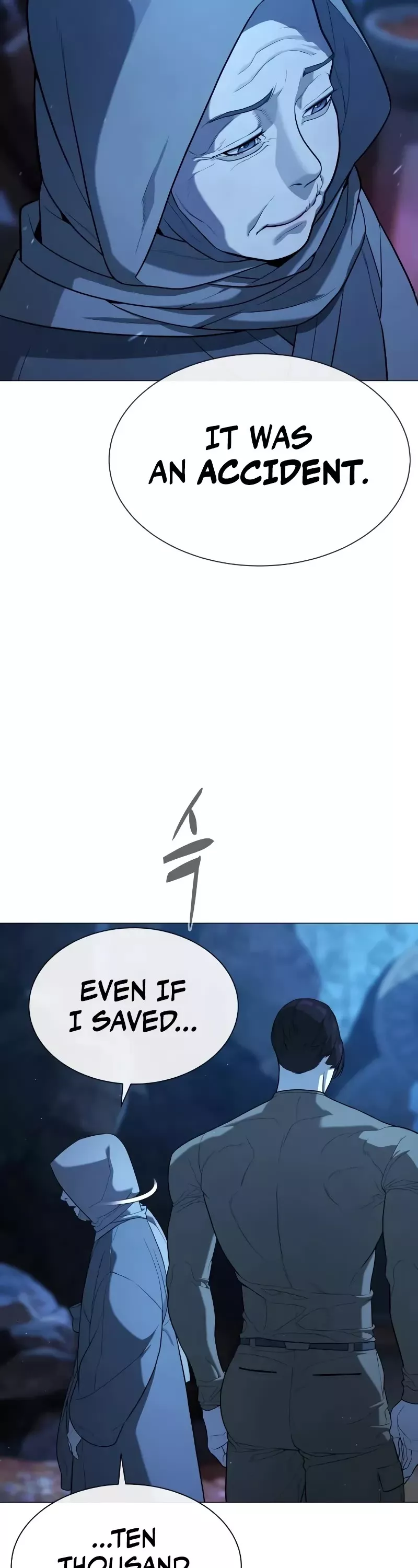 Read Killer Pietro chapter 74 image 42 on Lezhin