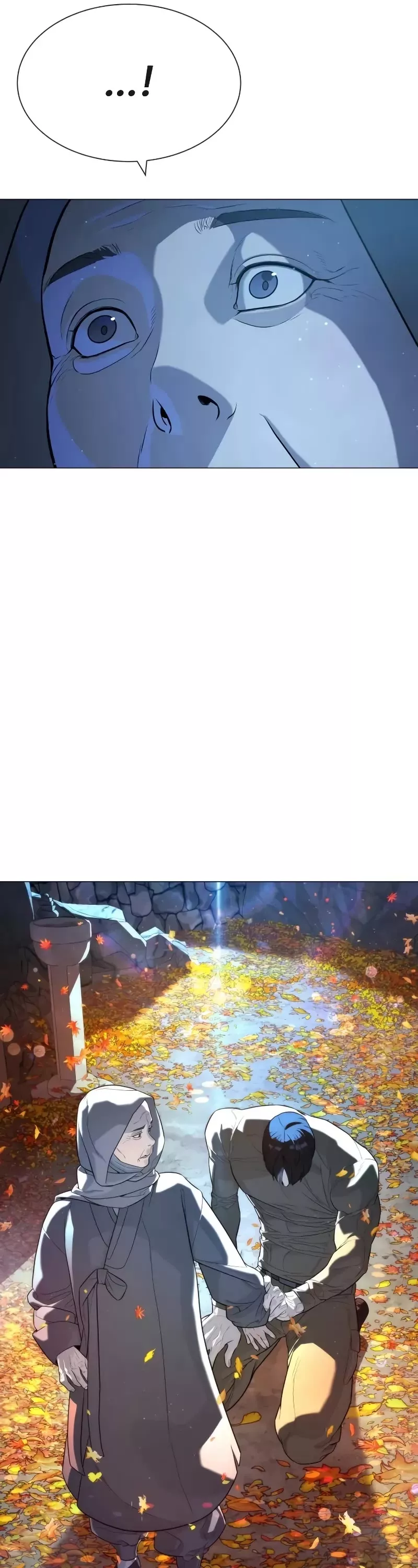 Read Killer Pietro chapter 74 image 45 on Lezhin