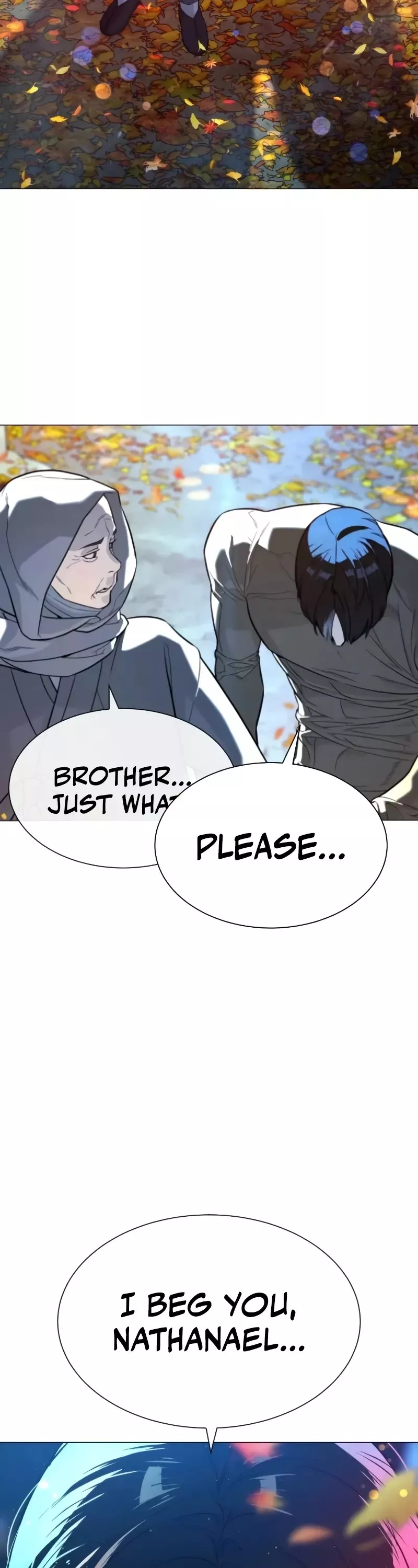 Read Killer Pietro chapter 74 image 46 on Lezhin