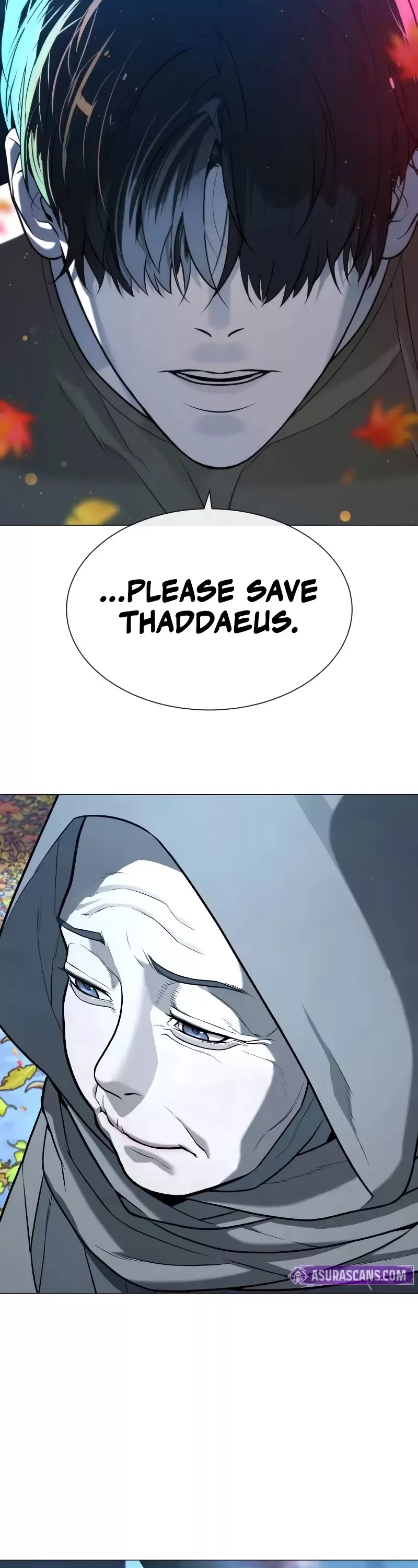 Read Killer Pietro chapter 74 image 47 on Lezhin