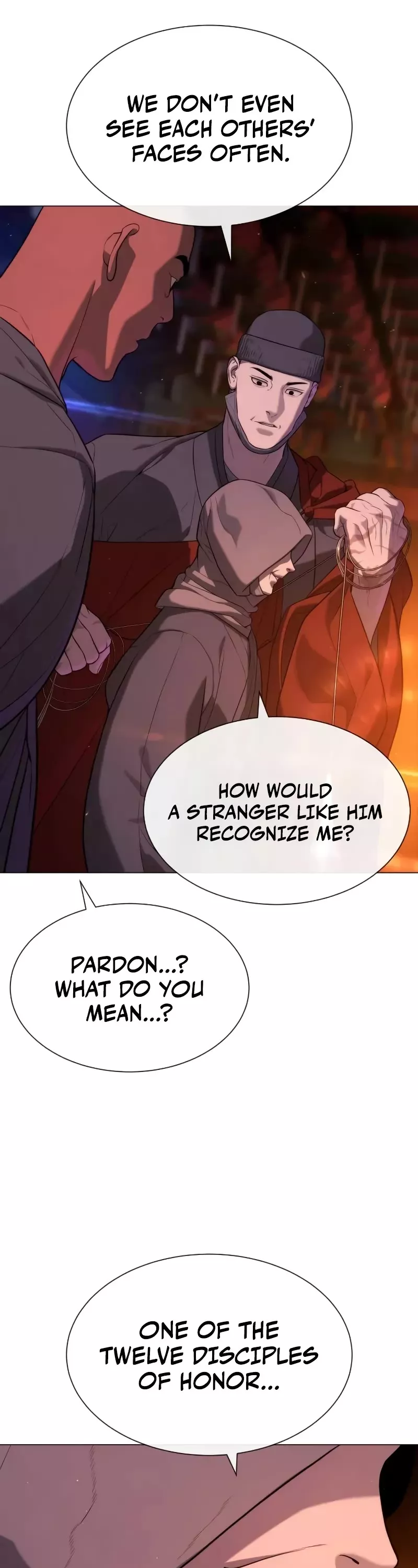 Read Killer Pietro chapter 74 image 5 on Lezhin