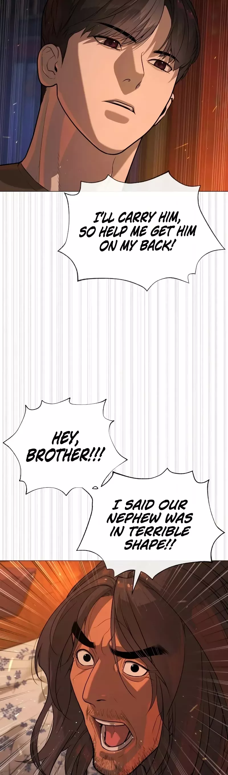 Read Killer Pietro chapter 74 image 53 on Lezhin