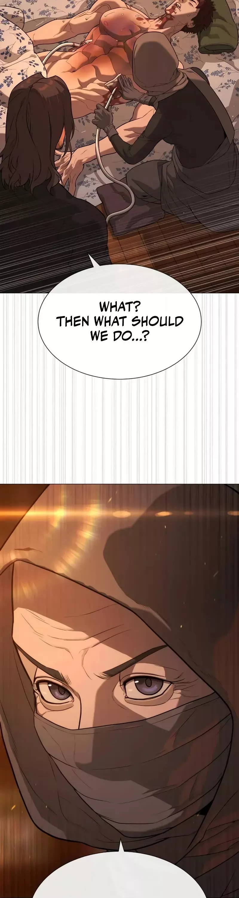 Read Killer Pietro chapter 74 image 57 on Lezhin