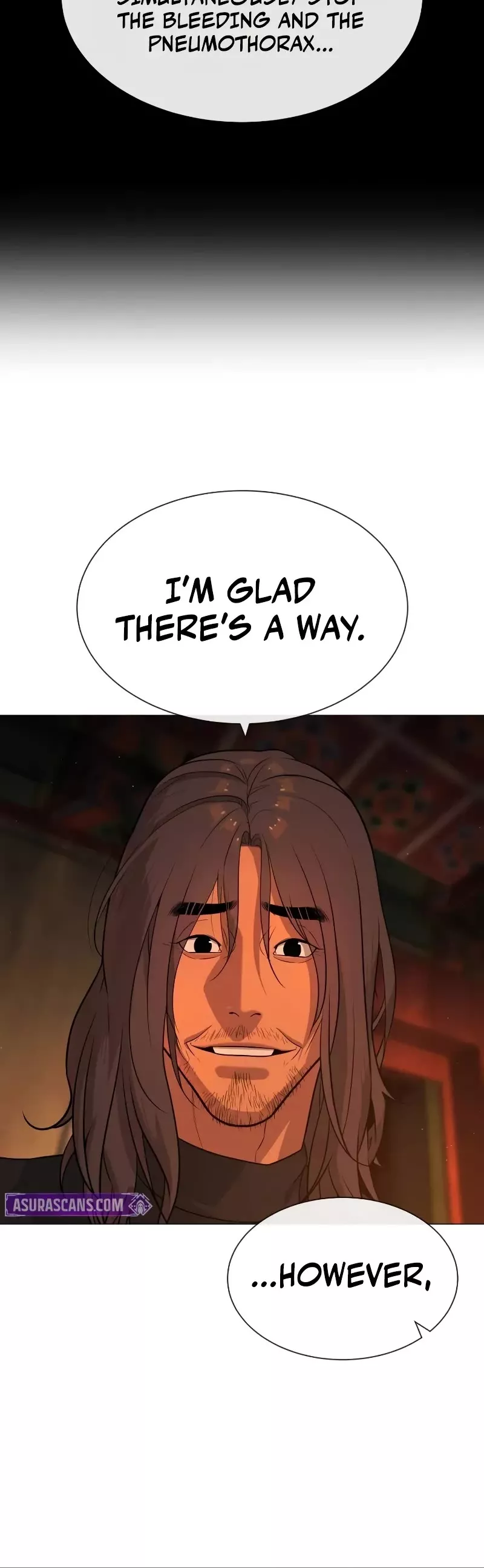 Read Killer Pietro chapter 74 image 59 on Lezhin