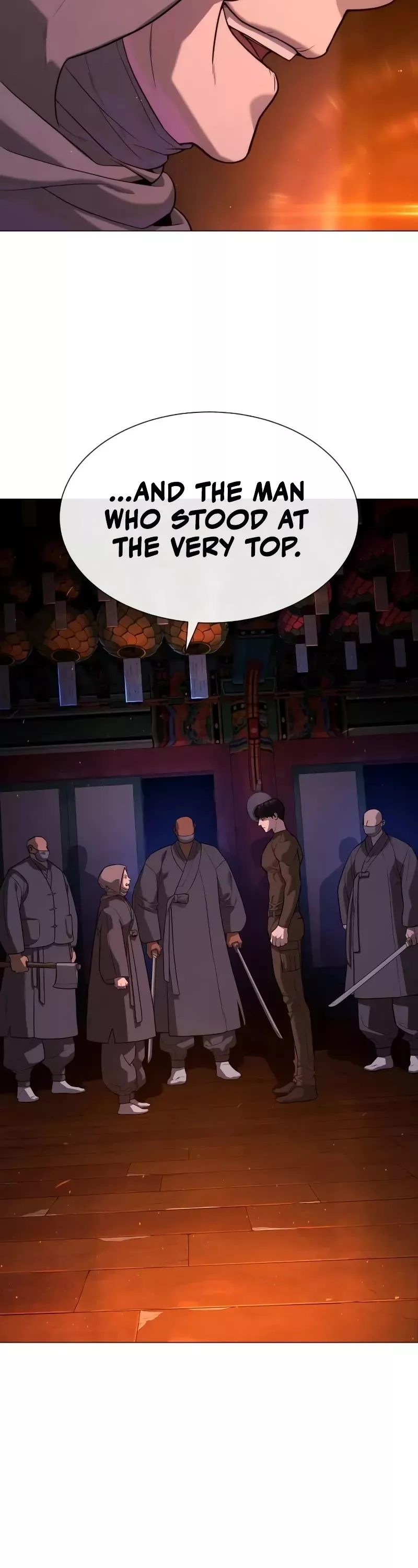 Read Killer Pietro chapter 74 image 6 on Lezhin