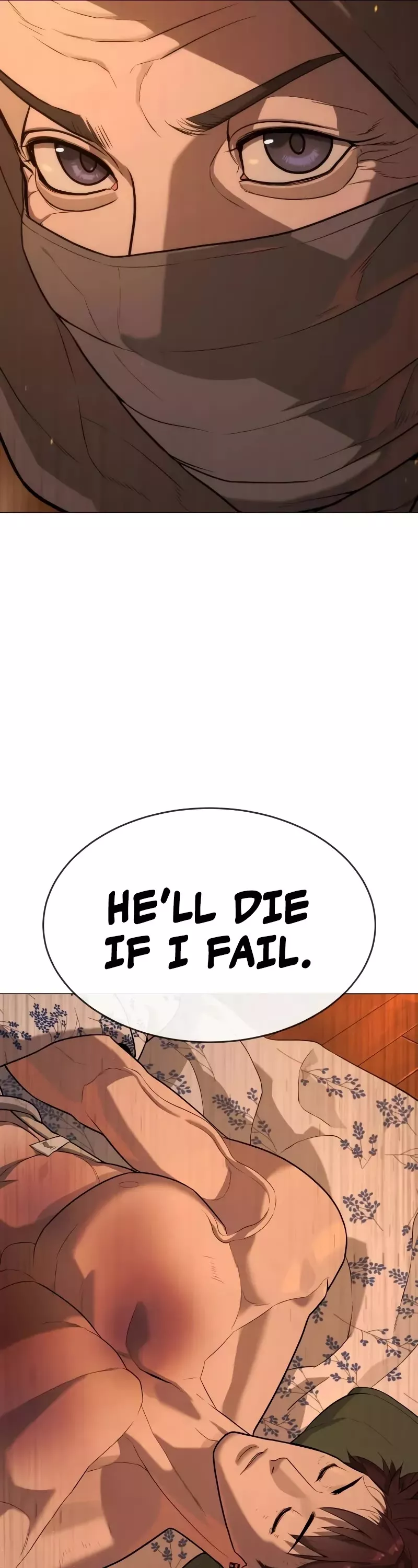 Read Killer Pietro chapter 74 image 60 on Lezhin