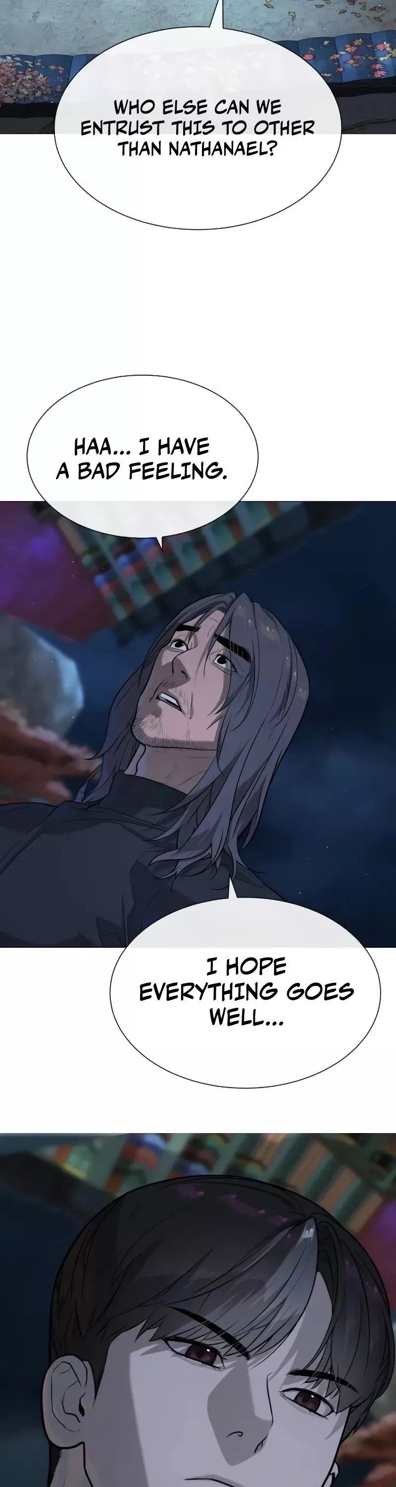 Read Killer Pietro chapter 74 image 62 on Lezhin