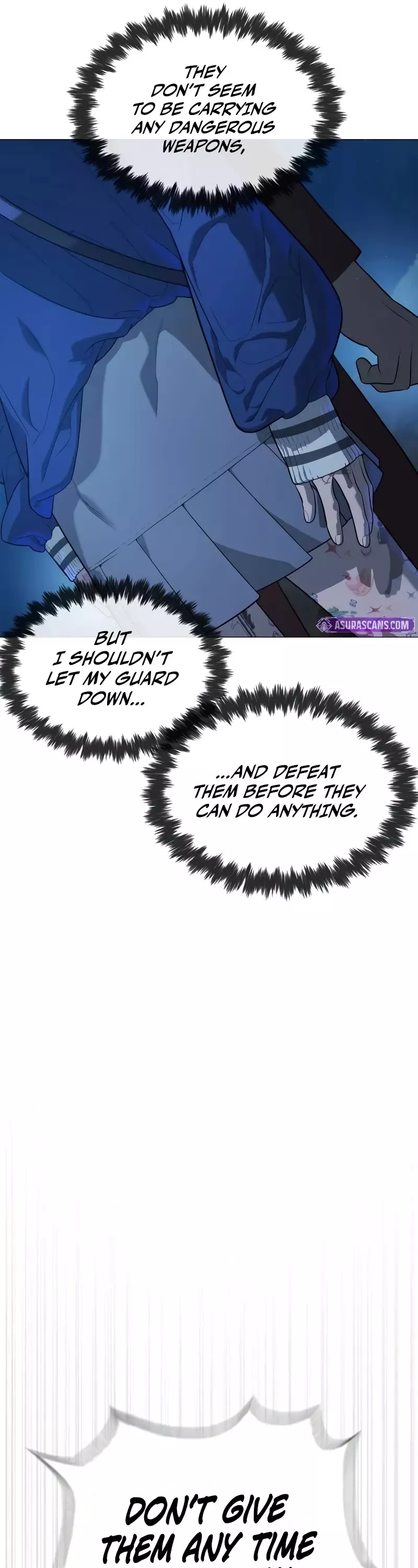 Read Killer Pietro chapter 74 image 70 on Lezhin